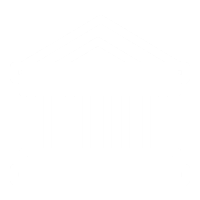 logo building white